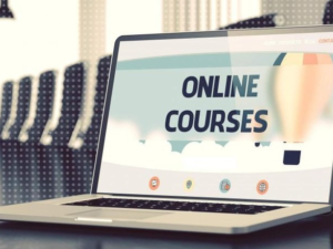 online course